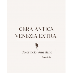 CERA ANTICA VENEZIA EXTRA