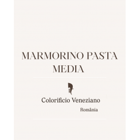 MARMORINO PASTA MEDIA 