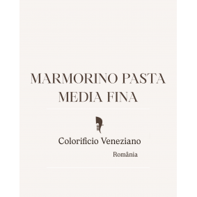 MARMORINO PASTA MEDIA FINA