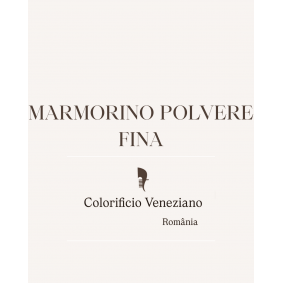 MARMORINO POLVERE FINA