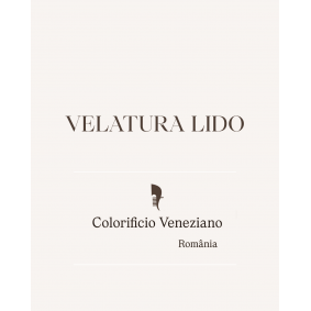 VELATURA LIDO