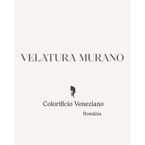 VELATURA MURANO