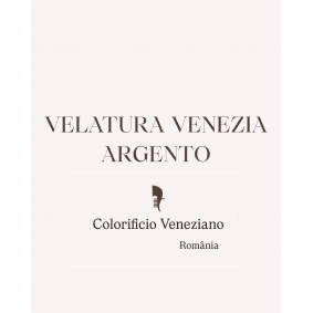 VELATURA VENEZIA RAME