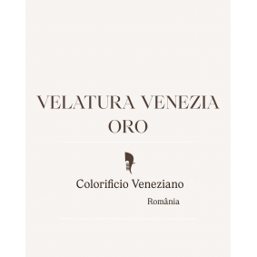 VELATURA VENEZIA ARGENTO 