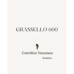  GRASSELLO 600