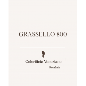 GRASSELLO 800