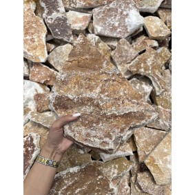 Rock Face  Rustik Dark