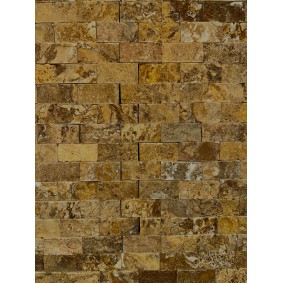 MOZAIC PE PLASĂ YELLOW MOZAIC PE PLASĂ YELLOW