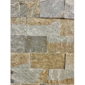 ARDEZIE MULTICOLORĂ 5 x Lungime liberă