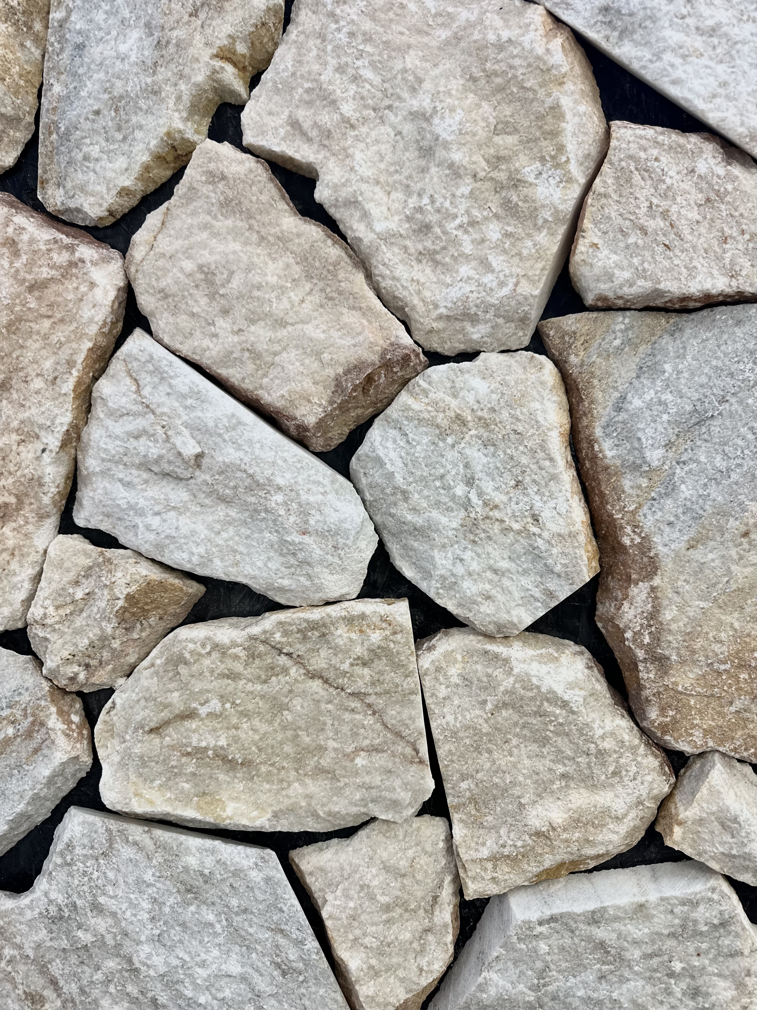 ROCK FACE